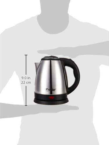 Zada ZKT-155G Granite Electric Kettle 1.5 Liter Purple - 1500 Watt