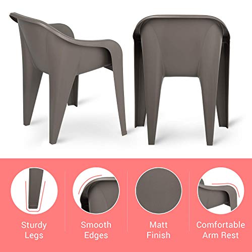 Supreme plastic chairs online price list