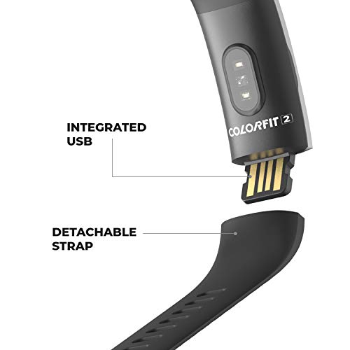 Noise colorfit best sale 2 charging