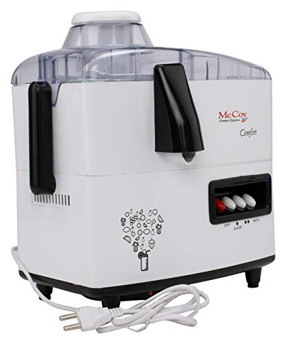 McCoy Toofan 1200W Mixer Grinder - McCoy Appliances India