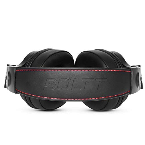 Boltt blast 2024 140 headphones