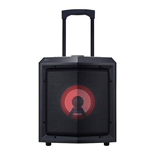 Lg bluetooth cheap trolley speaker