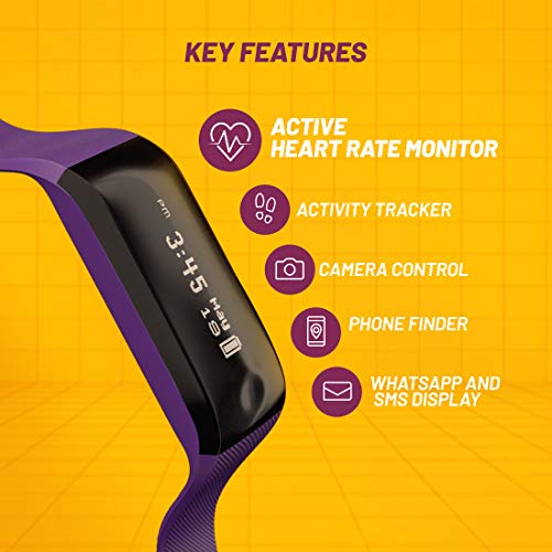 Reflex tracker store