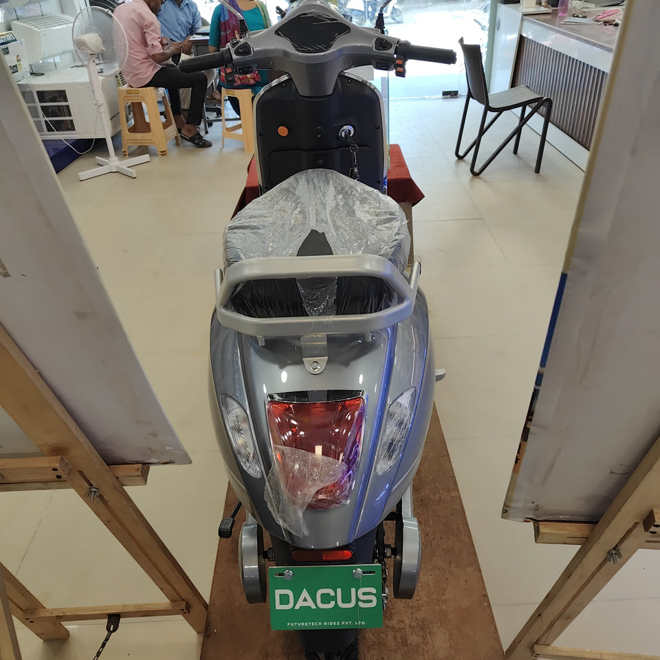 ELECTRIC SCOOTER DACUS AUSTRA