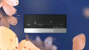 Bosch Refrigerator CTN27B13NI
