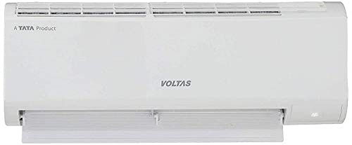 Voltas 1.5 Ton 3 Star Split Inverter AC - White (183V XAZX, Copper Condenser) - RAJA DIGITAL PLANET