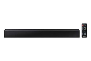 Samsung T400 2.0 Channel Soundbar with Built-in Subwoofer (40 W, 4 Speakers, Dolby 2 Channel) - RAJA DIGITAL PLANET