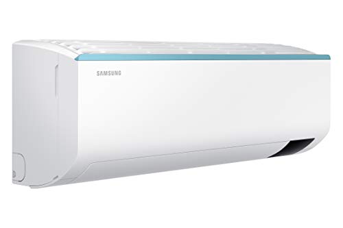 Samsung 1.5 Ton 3 Star Inverter Split AC (Copper, AR18AY3ZBUS, White) - RAJA DIGITAL PLANET