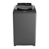 Whirlpool 7.5 Kg Fully-Automatic Top Loading Washing Machine (Stainwash Ultra SC 10 YMW, Grey)