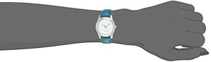 Fastrack Analog Silver Dial Women's Watch - NM6046SL04 / NL6046SL04 - RAJA DIGITAL PLANET