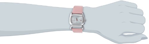 Fastrack Fits and Forms Analog Silver Dial Women's Watch-NL6091SL01/NP6091SL01 - RAJA DIGITAL PLANET
