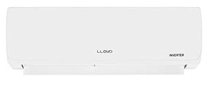 Lloyd 1.5 Ton 3 Star Inverter Split AC (Copper GLS18I36WSEL White) - RAJA DIGITAL PLANET