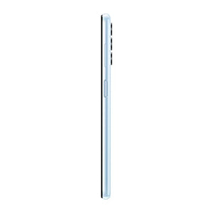 Samsung Galaxy A13 Blue, 4GB RAM, 128GB Storage with No Cost EMI/Additional Exchange Offers, (SM-A135FLBHINS)