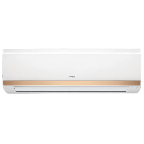 SPLIT AC - 1.5TR HITACHI ZUNOH 3100f - R32 - RSOG318HFDO - RAJA DIGITAL PLANET