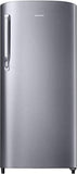 Samsung 192 L 1 Star Direct Cool Single Door Refrigerator (RR19A20CAGS/NL, Gray Silver) - RAJA DIGITAL PLANET