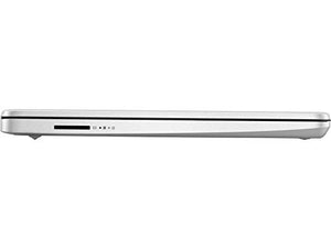 HP 14 Thin & Light 14-inch FHD Laptop (Ryzen 5-3450U/8GB/512GB SSD/Windows 10/MS Office 2019/Vega 8 Graphics/Natural Silver/1.46 kg), 14s-fr0012AU - RAJA DIGITAL PLANET