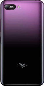 Itel A25 Pro (Gradation Purple, 32 GB) (2 GB RAM) - RAJA DIGITAL PLANET
