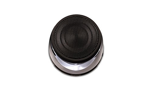 LG PH1 Portable Bluetooth Speaker (Black) - RAJA DIGITAL PLANET