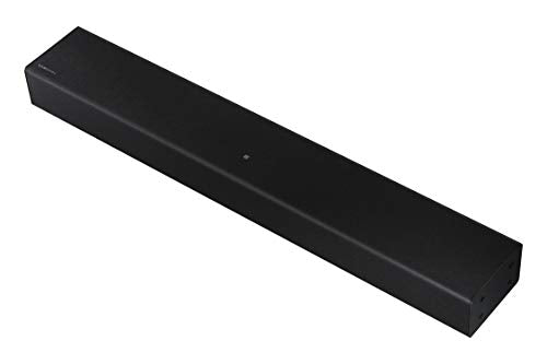 Samsung T400 2.0 Channel Soundbar with Built-in Subwoofer (40 W, 4 Speakers, Dolby 2 Channel) - RAJA DIGITAL PLANET