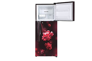 LG 260 L 2 Star Frost Free Double Door Refrigerator (S292RSCY, Multi) - RAJA DIGITAL PLANET