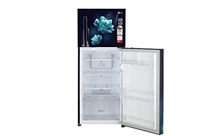 LG 260 L 2 Star Double Door Refrigerator (GL-S292RBCY) - RAJA DIGITAL PLANET