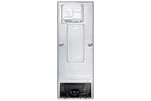 Samsung 244 L 2 Star Inverter Frost-Free Double Door Refrigerator (RT28T3522DU/HL, Luxe Bronze) - RAJA DIGITAL PLANET