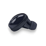 iBall Mini Earwear A9 Bluetooth Handsfree with Microphone (Black) - RAJA DIGITAL PLANET