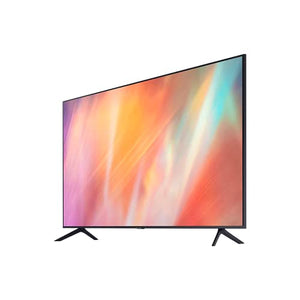 Samsung 109 cm (43 inches) 4K Ultra HD Smart LED TV UA43AU7500KLXL (Titan Gray) (2021 Model) - RAJA DIGITAL PLANET