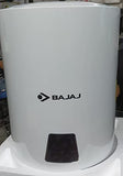 Re Bajaj Popular Neo 15L Storage Water Heater - White