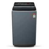 Bosch 6.5 Kg 5 Star Fully Automatic Top Load Washing Machine WOE651D0IN (Dark Grey)