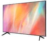 Samsung 109 cm (43 inches) 4K Ultra HD Smart LED TV UA43AU7500KLXL (Titan Gray) (2021 Model) - RAJA DIGITAL PLANET