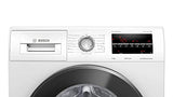 Bosch WAJ2846WIN 8.0Kg Front Load Fully Automatic Washing Machine (White)