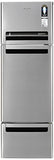 Whirlpool 260 L Frost Free Multi-Door Refrigerator(FP 283D PROTTON ROY ALPHA STEEL (N), Alpha Steel) - RAJA DIGITAL PLANET