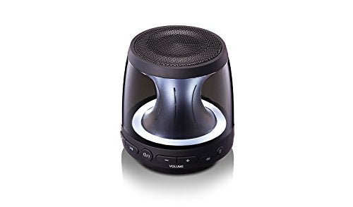 LG PH1 Portable Bluetooth Speaker (Black) - RAJA DIGITAL PLANET