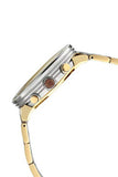 Titan Grandmaster Analog Champagne Dial Men's Watch-1786BM01/NL1786BM01 - RAJA DIGITAL PLANET