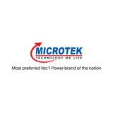 Microtek Inverter battery trolley | Made out of polycarbonate. (Single battery trolley) - RAJA DIGITAL PLANET