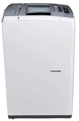 LG 6.2 kg Inverter Fully-Automatic Top Loading Washing Machine (T7269NDDL, Blue and White) - RAJA DIGITAL PLANET