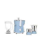 Philips Juicer Mixer Grinder - HL7576 (Blue_Free Size)