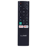 Lloyd 126 cm (50 Inch) Smart 4K Ultra HD LED TV (50US850C, Black) - RAJA DIGITAL PLANET