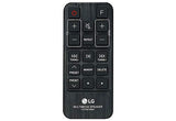 LG LK72BE Powerful Sound 40W, 2.1 Ch with Deep Bass, Bluetooth, Portable in, Optical, USB, SD Card and FM Radio (Black) - RAJA DIGITAL PLANET