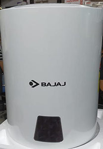 Re Bajaj Popular Neo 15L Storage Water Heater - White