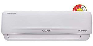 Lloyd 1.5 Ton 3 Star Split AC (GLS18I36WSEL, White) - RAJA DIGITAL PLANET