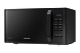 Samsung 23 L Solo Microwave Oven (MS23K3513AK/T, Black): Electronics - RAJA DIGITAL PLANET
