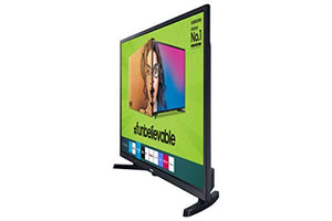 Samsung 80 cm HD Ready Smart LED TV UA32T4310AKXXL: Electronics - RAJA DIGITAL PLANET