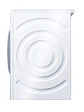 Bosch WAJ2846WIN 8.0Kg Front Load Fully Automatic Washing Machine (White)