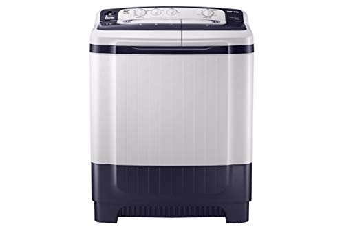Samsung 8.2 kg Semi-Automatic Top Loading Washing Machine (WT82M4000HL/TL, Light Grey) - RAJA DIGITAL PLANET
