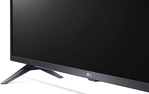 LG 108 cm (43 inches) Full HD Smart LED TV 43LM5760PTC (Dark Iron Gray) - RAJA DIGITAL PLANET