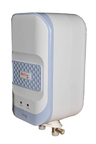 McCoy 3 liter Instant water heater