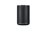 LG XBoom AI ThinQ WK7 AI Speaker with Built-in Google Assistant (Black) - RAJA DIGITAL PLANET