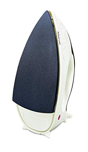 Morphy Richards Marvel Dry Iron 1000 W with Teflon Coated Non-Stick Soleplate - RAJA DIGITAL PLANET